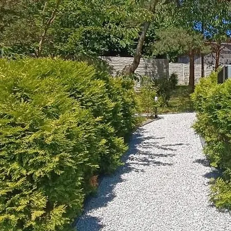 Z Gorskim Klimatem Appartement *