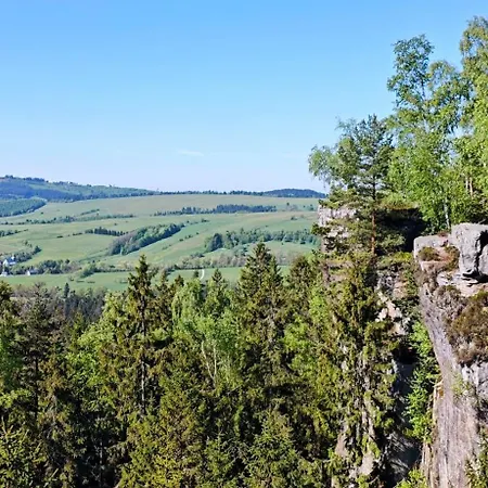 Z Górskim Klimatem Apartamento *