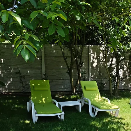 Z Górskim Klimatem Apartamento