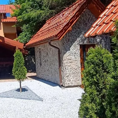 Z Gorskim Klimatem * Duszniki Zdrój