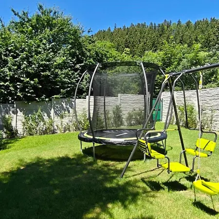 Z Górskim Klimatem Apartamento *