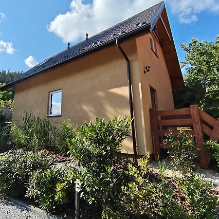 Apartamento Z Górskim Klimatem