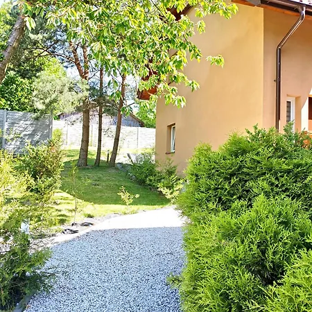 Apartamento Z Górskim Klimatem Duszniki Zdrój