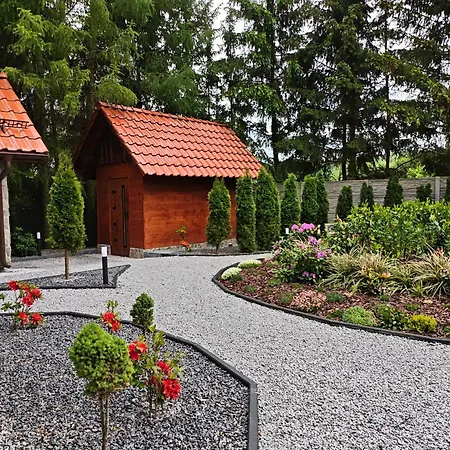 Apartamento Z Górskim Klimatem *