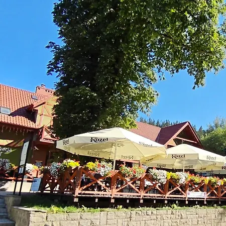Z Gorskim Klimatem Appartamento Duszniki Zdrój