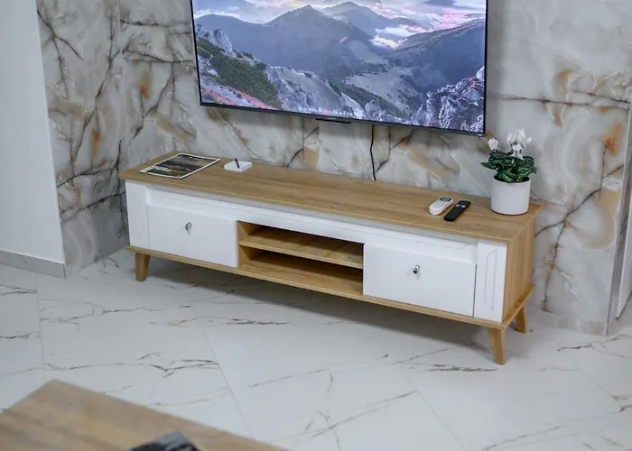 Z Gorskim Klimatem Apartment