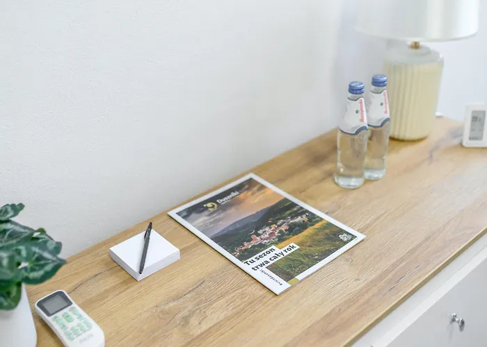 Z Gorskim Klimatem Duszniki Zdrój