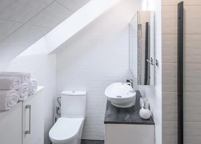 Z Gorskim Klimatem Appartamento