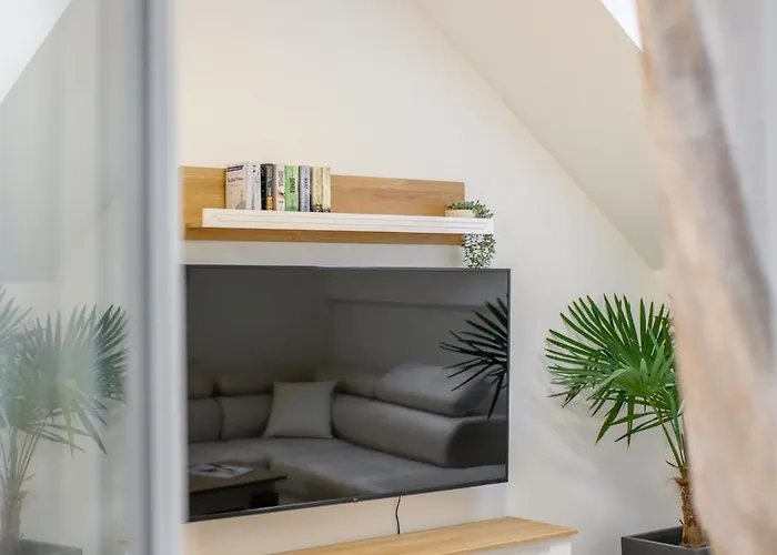 Z Gorskim Klimatem *