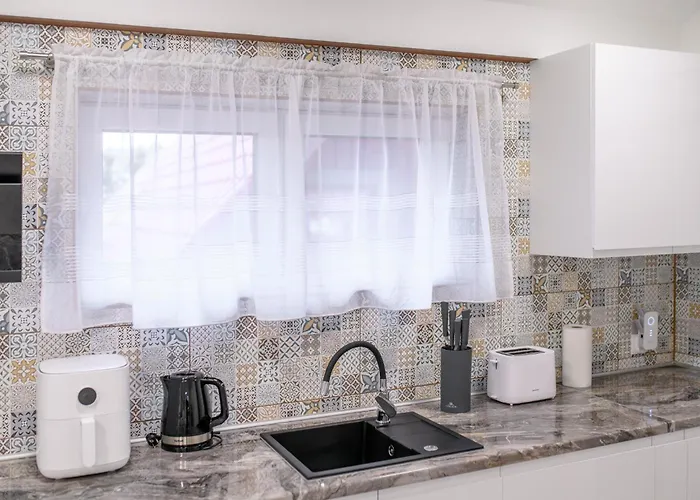 Z Gorskim Klimatem * Duszniki Zdrój