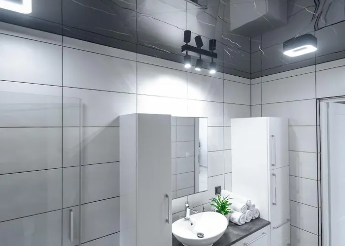 Z Gorskim Klimatem Apartment