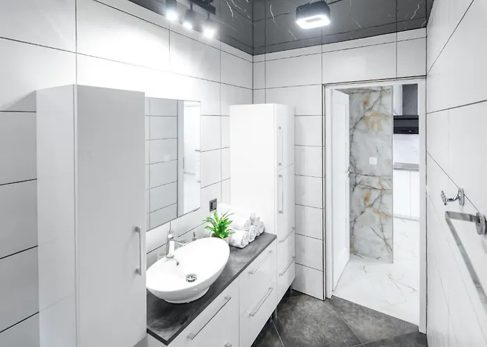 Z Gorskim Klimatem Apartment *