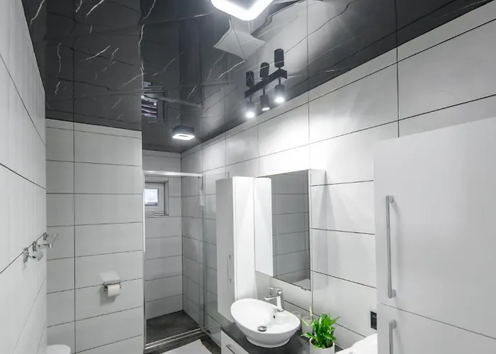 Z Gorskim Klimatem Duszniki Zdrój