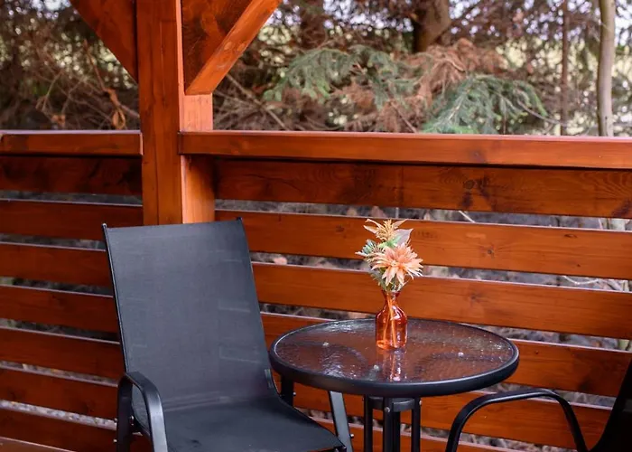 Z Gorskim Klimatem *