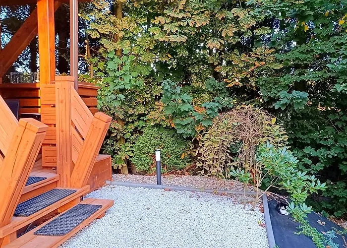 Apartment Z Gorskim Klimatem *