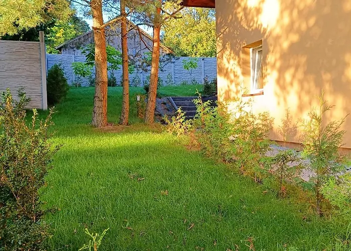 Apartment Z Gorskim Klimatem Duszniki Zdrój