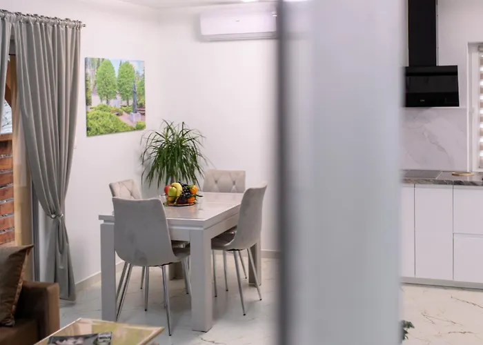 Z Gorskim Klimatem * Duszniki Zdrój