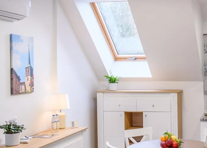 Z Gorskim Klimatem * Duszniki Zdrój