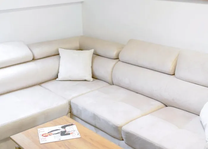 Apartment Z Gorskim Klimatem