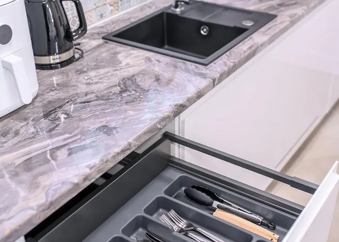 Z Gorskim Klimatem Appartamento *