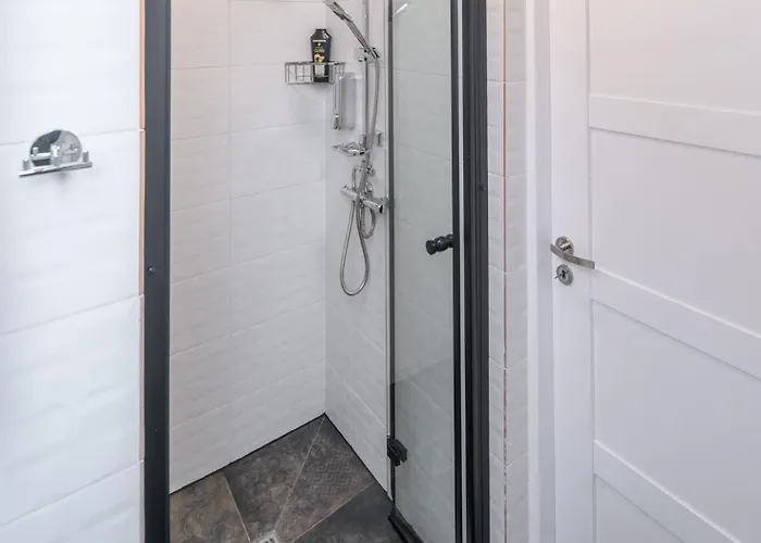 Z Gorskim Klimatem Apartment Duszniki Zdrój