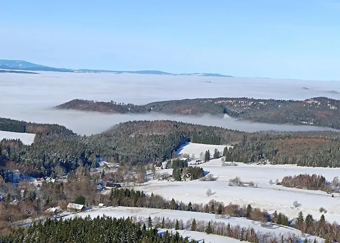 Z Gorskim Klimatem Apartment Duszniki Zdrój