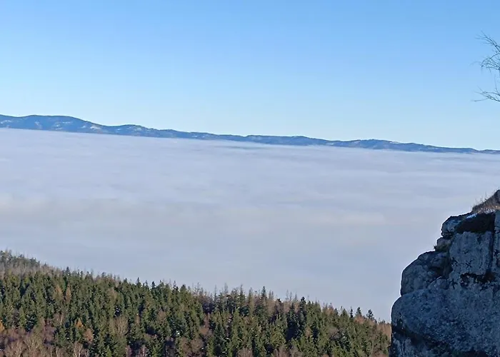 Z Gorskim Klimatem *