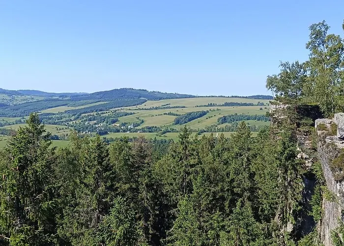 Z Gorskim Klimatem *