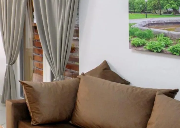 Z Gorskim Klimatem Appartamento Duszniki Zdrój