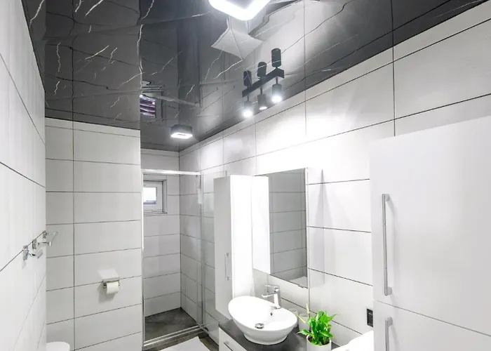 Z Gorskim Klimatem Apartment *