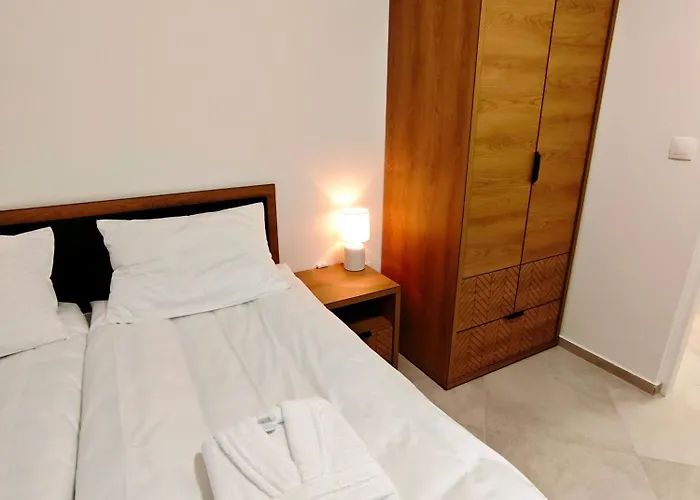 Z Gorskim Klimatem * Duszniki Zdrój