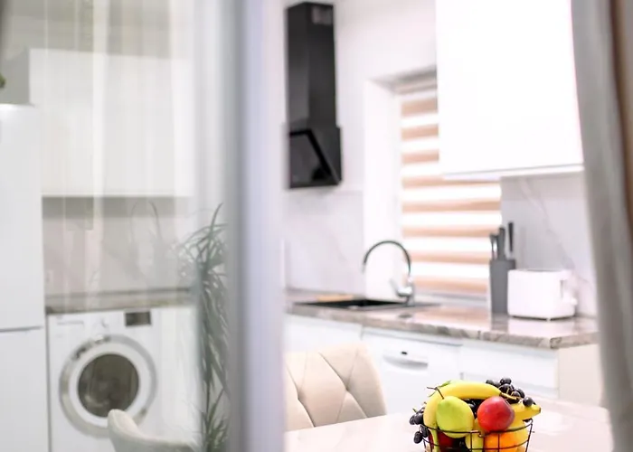 Z Gorskim Klimatem *