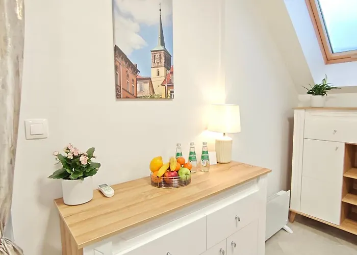 Z Gorskim Klimatem Apartment *