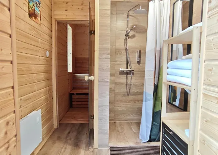 Z Gorskim Klimatem Apartment *