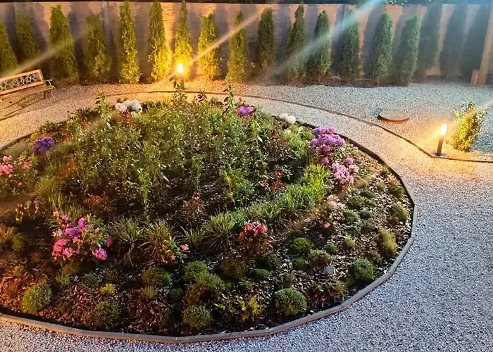 Apartment Z Gorskim Klimatem Duszniki Zdrój