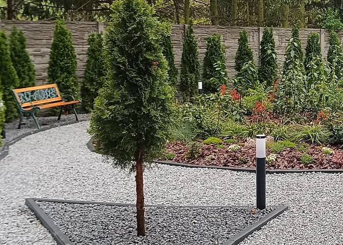 Apartment Z Gorskim Klimatem