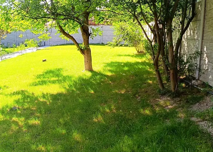 Z Gorskim Klimatem Apartment