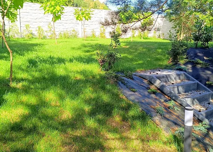 Appartamento Z Gorskim Klimatem *