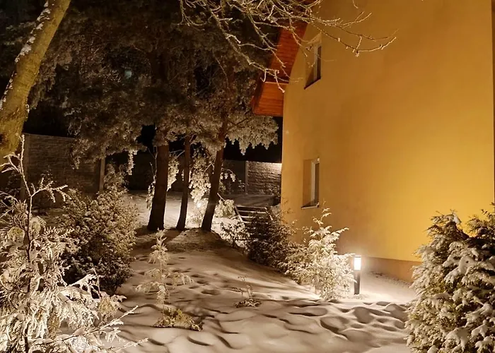 Z Gorskim Klimatem * Duszniki Zdrój