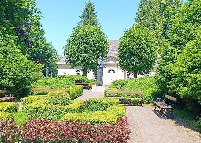 Z Gorskim Klimatem Appartamento *